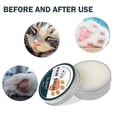 thumbnail image 3 of Pet Supplies, Pet Paw Cream, Paw, Nose, and Sole Moisturizing Cream, Claw Care, Healthy, for Cats and Dogs, Pet Grooming, 3 of 5