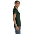 thumbnail image 2 of Fruit of the Loom Womens HD T-Shirt L3930R (3 PACK), 2 of 3