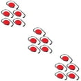 thumbnail image 6 of LOLIPPYY eelf Portable Small Camera Fixator with Adhesive Backing 15Pcs, 6 of 8