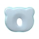 thumbnail image 2 of Almohada infantil,Almohada para la cabeza del bebé que previene la suavidad de la cabeza plana,Almohada para recién nacidos Almohada para dormir para niños pequeños Azul CUTICAT Almohada infantil, 2 of 8