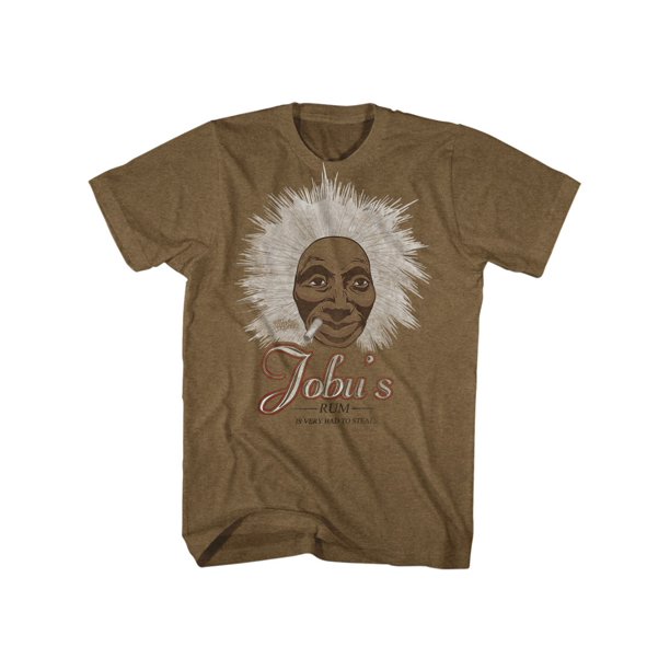 jobu major league shirt