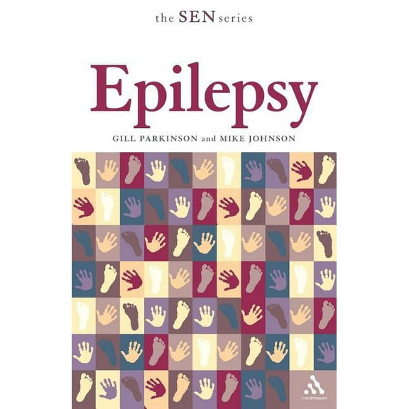 Special Educational Needs Epilepsy, (Paperback)