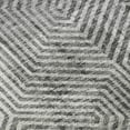 thumbnail image 2 of Dalyn Rugs Premium Machine Washable Mayfield AMF912 Silver 1'8" x 2'6" Rug, 2 of 6