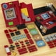 thumbnail image 3 of MEGA Pokémon Kit de Construcción de Pokédex de la Región Kanto (322 Piezas) para Coleccionistas, Plástico, 3 of 5