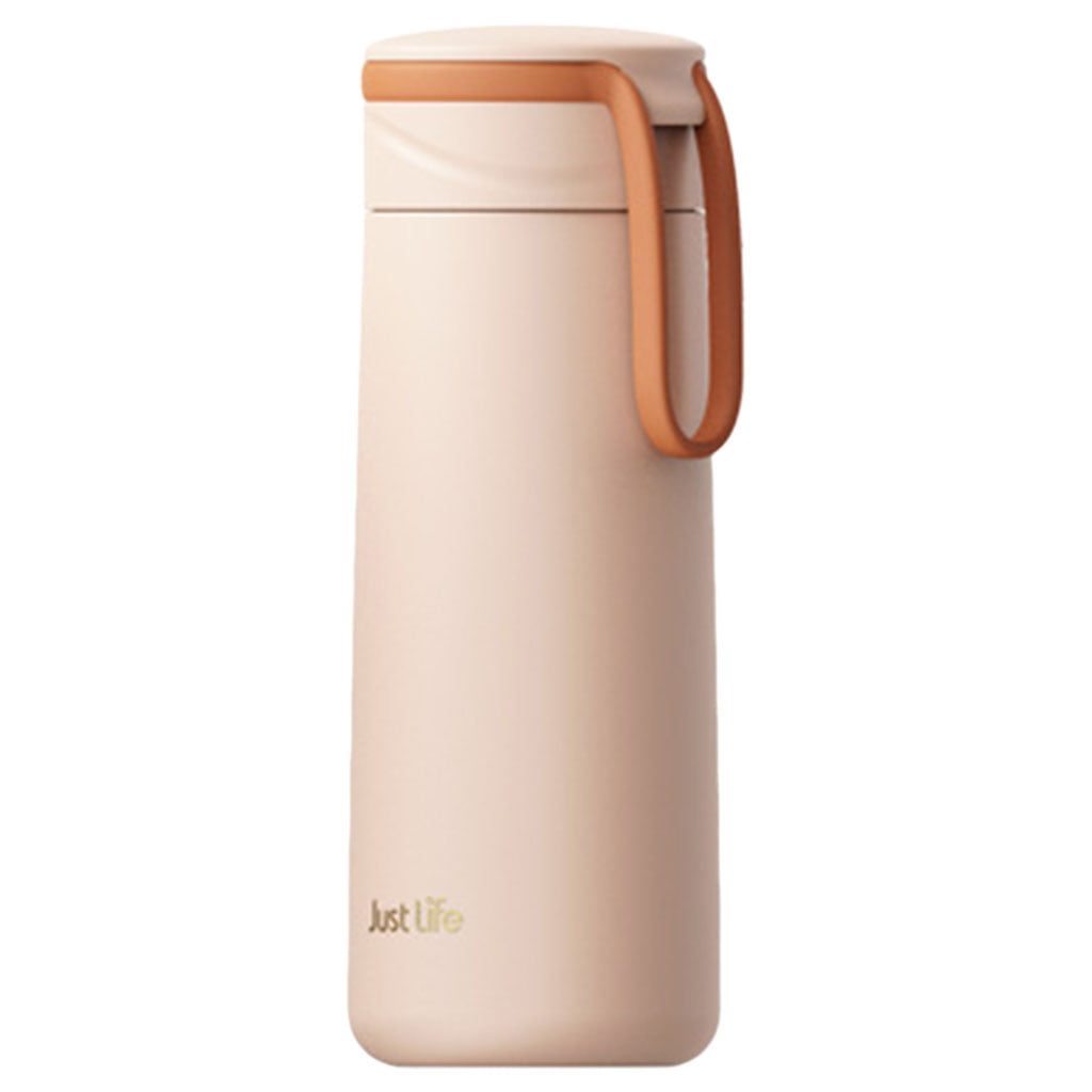 THERMOS ThermoCafé 350 ml Vacuum Insulated Travel Cup Mug Tumbler Pink! Genuine 