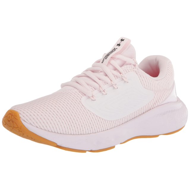 Under Armour Women's Charged Vantage 2 Running Shoe, Pink Note (600)/Pink Note, 7.5