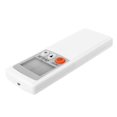 thumbnail image 5 of For Mitsubishi KD06ES KM05E KD05D KM09A KM09D KM09E KM09G Air Conditioner Remote Control., 5 of 5