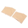 thumbnail image 4 of Forefoot Gel Toe Sleeve Metatarsal Forefoot Pad Shock Absorption Protection Feet Care Sleeve, 4 of 7