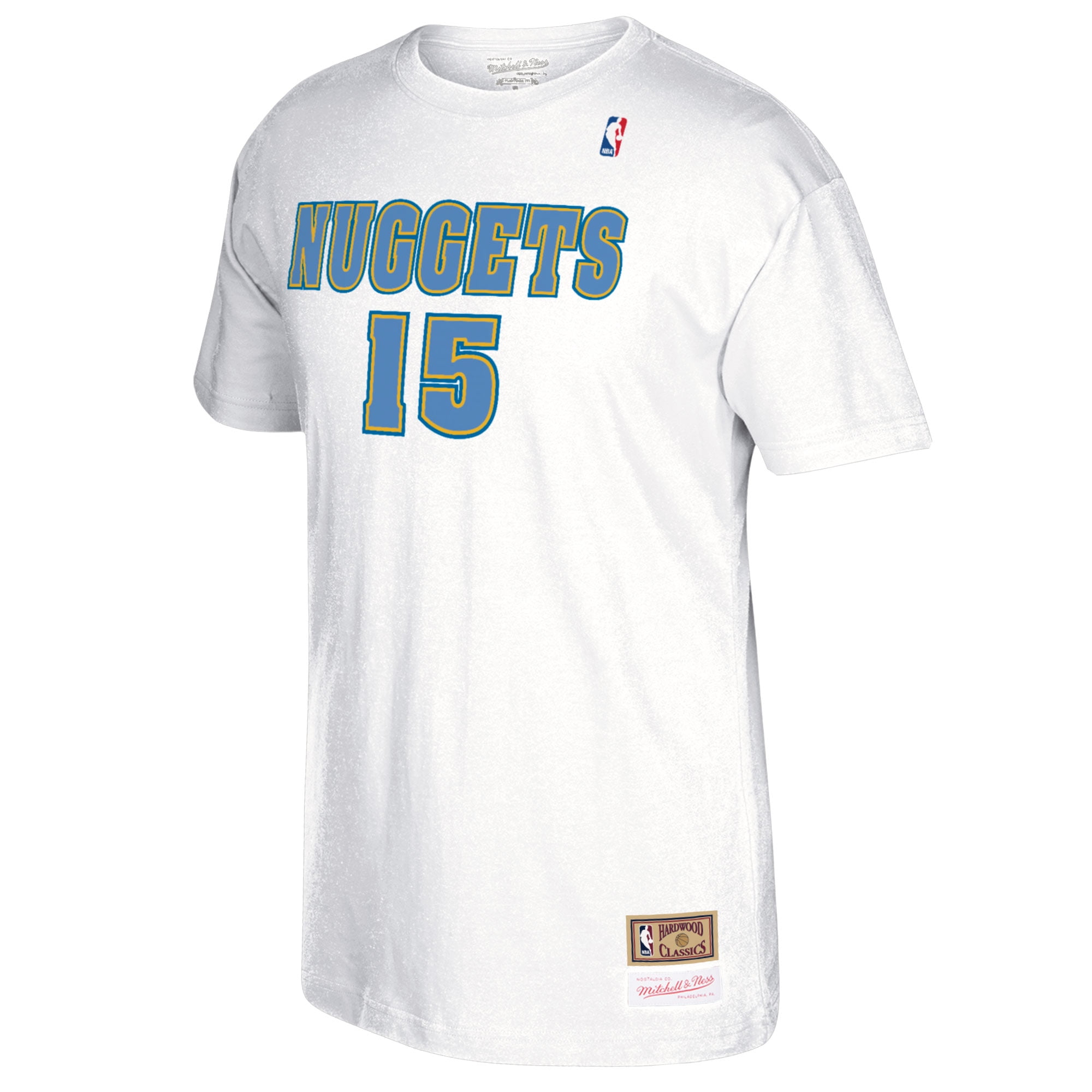 carmelo anthony sleeve jersey