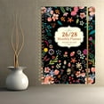 thumbnail image 5 of 2026-2028 Monthly Planner,JAN 2026 - DEC 2028, 2026 Calendar Planner,with 36 Monthly Tabs, Notes Pages, Inner Pocket, Great for Long-Term Planning,for Daily Organizer for Home School, 5 of 8