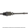 thumbnail image 3 of CARDONE Reman 60-5019 CV Axle Assembly Front Right 1992-2001 Toyota 43410-06151, 3 of 3