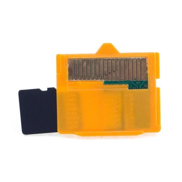 NEON Olympus MASD1 xD Picture Card card adapter for microSD / microSDHC