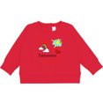 thumbnail image 2 of Inktastic Someone in Tennessee Loves Me Baby Sweatshirt, 2 of 4