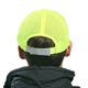 thumbnail image 5 of Gorra Reflectante Plegable Para Exteriores, Gorra Deportiva Transpirable De Malla, Gorra De Béisbol, Gorra De Construcción De Seguridad Visible Monstrate AP007768-02, 5 of 6