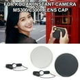 thumbnail image 4 of For Kodak Instant Camera MS300/C300R Lens Cap, Dustproof and Scratch-proof, 4 of 8