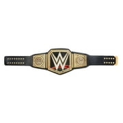 WWE Championship Replica Title Belt