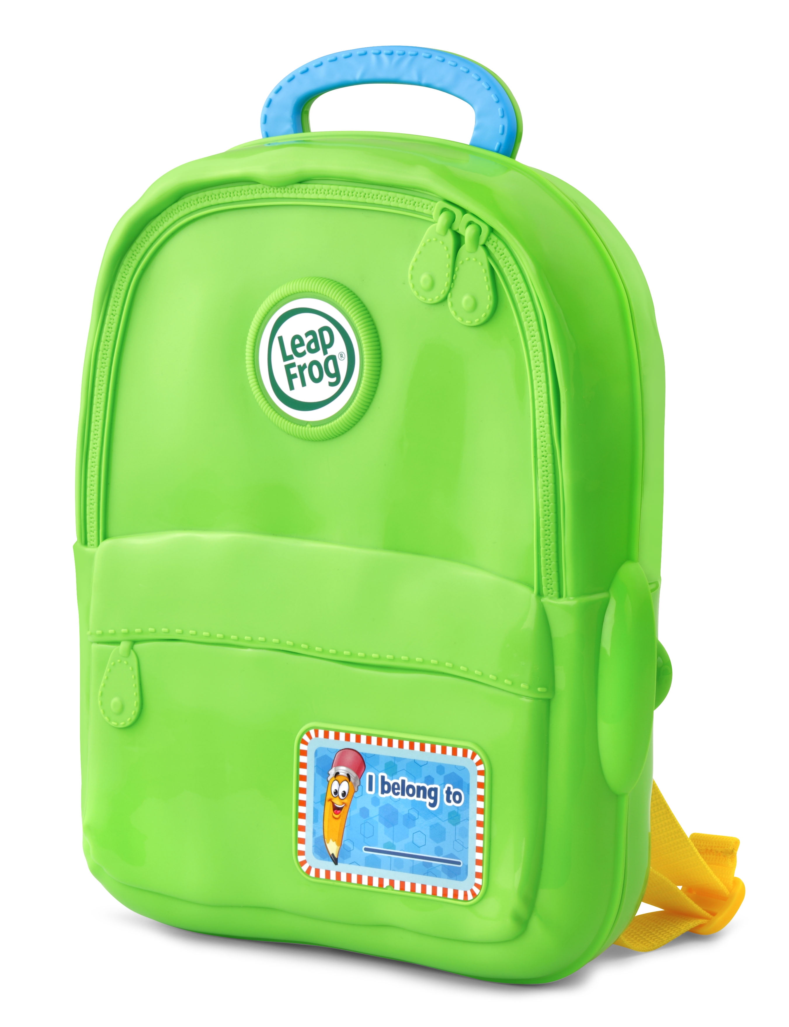 leapfrog alphabet backpack review