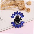 thumbnail image 5 of 60 Pcs Papillon Strass Clip Pinces à Cheveux pour les Femmes Accessoires Mini Griffe Clips Pinces à Cheveux Pinces à Mâchoires pour les Cheveux Petites Pinces à Griffes Pinces à Cheveux pour les Cheveux Fins Femmes Manquer Patte, 5 of 5