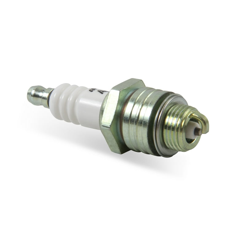 Accel Spark Plugs 4pk 0437S-4 Accel Spark Plugs 4pk 0437S-4