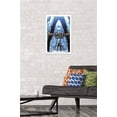 thumbnail image 2 of Attack on Titan: Season 3 - Chains Wall Poster, 14.725" x 22.375", Framed, 2 of 3