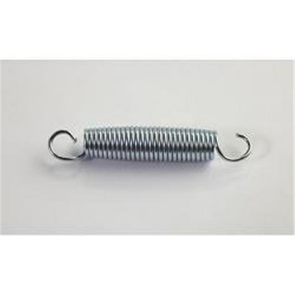 YJ USA SP5-S50 5 in. Heavy-Duty Galvanized Trampoline Spring - Set of 50