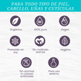 thumbnail image 3 of Aceite de Argán LilaLavanda: 100% puro y orgánico. Rejuvenece la piel, repara el cabello y protege del calor. Prensado en frío en Marruecos, sin aditivos. Tu aliado natural para una belleza radiante., 3 of 7