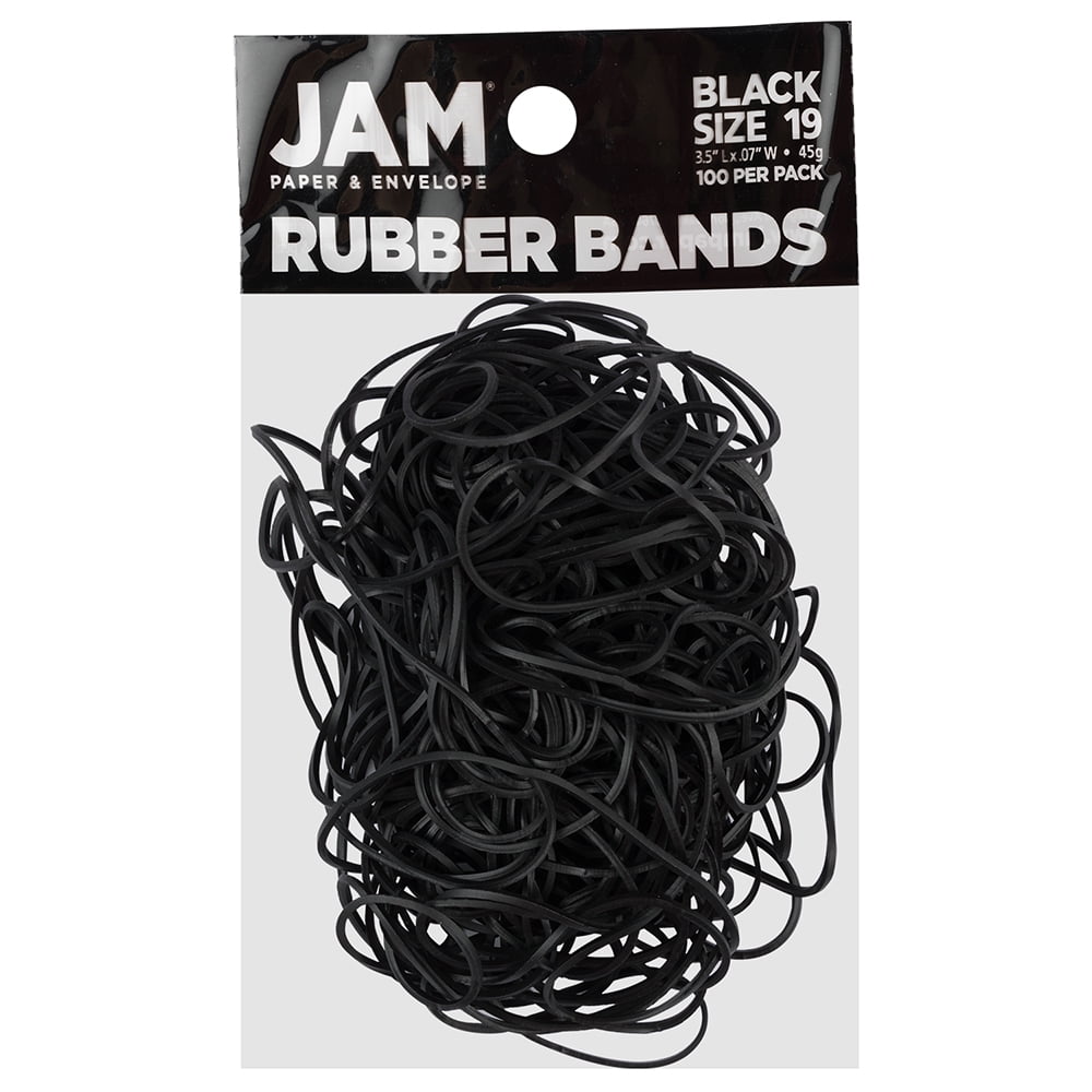 durable rubber bands