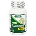 thumbnail image 1 of Deva Nutrition - Vegan Glucosamine 500 mg. - 90 Tablets, 1 of 4