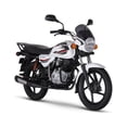 thumbnail image 1 of Motocicleta BAJAJ Boxer 150 Blanco 2024, 1 of 8