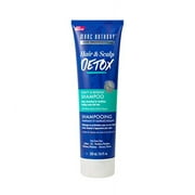 Marc Anthony Hair & Scalp Detox Purify & Refresh Shampoo, 8.4 Ounces