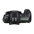 thumbnail image 3 of Canon EOS 5DS R Digital SLR with Low-Pass Filter Effect Cancellation (Body Only), 3 of 6