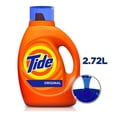 thumbnail image 1 of Detergente líquido Tide Original 2.72 l, 1 of 4