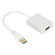 thumbnail image 1 of Adaptador convertidor de cable USB 3.0 a HDMI con pantalla 1080P para PC/OS X HDTV Proyector, 1 of 12