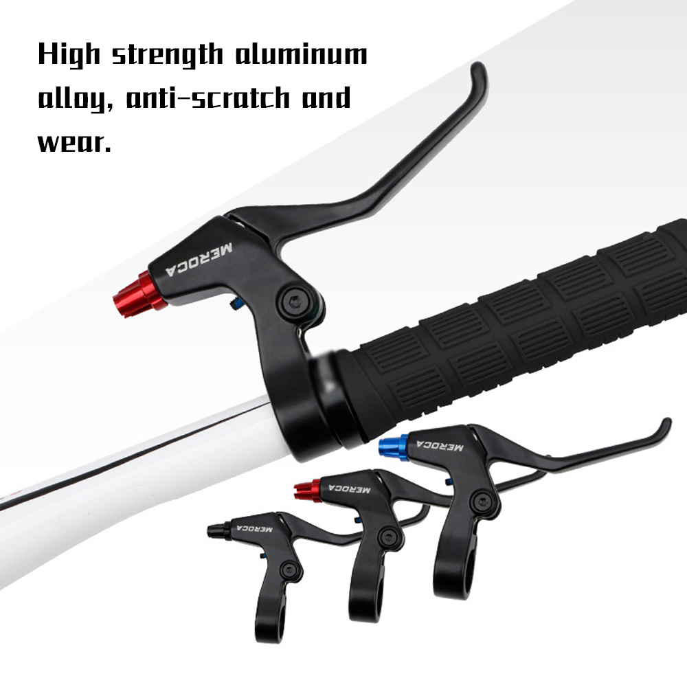 bike hand brake