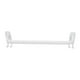 thumbnail image 2 of Toallero de baño ANGGREK Decorativo Multiusos Acero inoxidable 304 Blanco, 2 of 8