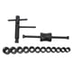 thumbnail image 3 of Kit De Extracción De Pistón De Pinza De Freno, Herramienta De Extracción De Pistón De Pinza De Freno De Motocicleta Sólida Y Duradera Para Motocicleta, 3 of 7