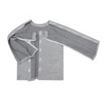 thumbnail image 1 of XDZJLR Mens Shirts Easy To Wear And Take Off Sick Clothes Leg And Arm Fracture Poserative Care Clothes Bed Paralysis Tee, 1 of 6