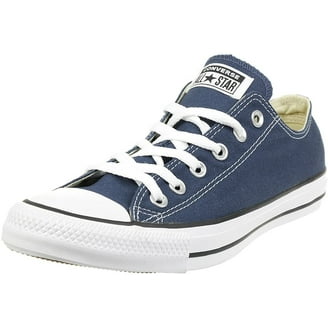 Converse All Star Ox Pink Ankle-High Fashion Sneaker - Walmart.com
