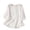 #0115-White, variant on Women's Embroidered Linen Blouses 5-Button Front Short Sleeve Loose Fit Casual Tops Retro Style Shirts for Summer Errands Brunch Vacation