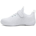 little girls cheerleading shoes