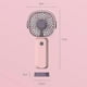 thumbnail image 3 of Handheld Fan with Bas, 3 of 5