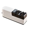thumbnail image 1 of Electric Knife Sharpener Labor SavingSharpening Grinder Tools for Kitchen Kinife, 1 of 5