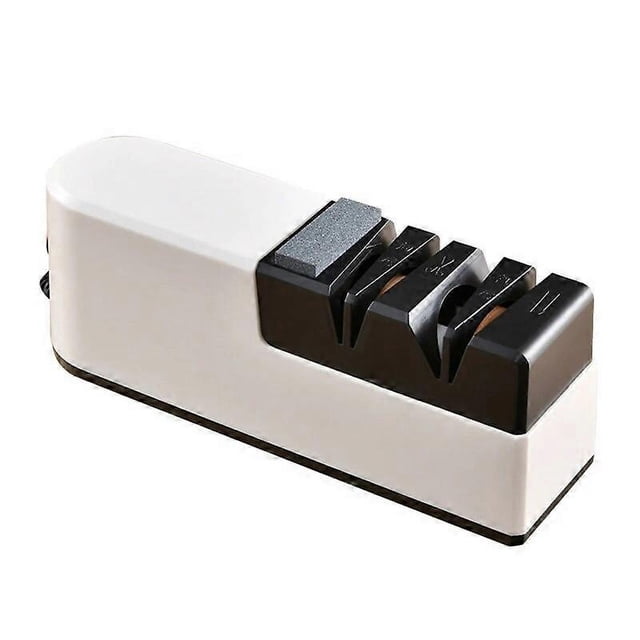 Electric Knife Sharpener Labor SavingSharpening Grinder Tools for Kitchen Kinife