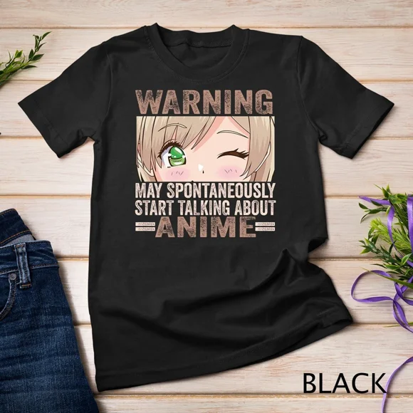 Anime Art Animation Merch Lover Aesthetic Japanese Style Graphic Shirt,for unisex up to 3XL