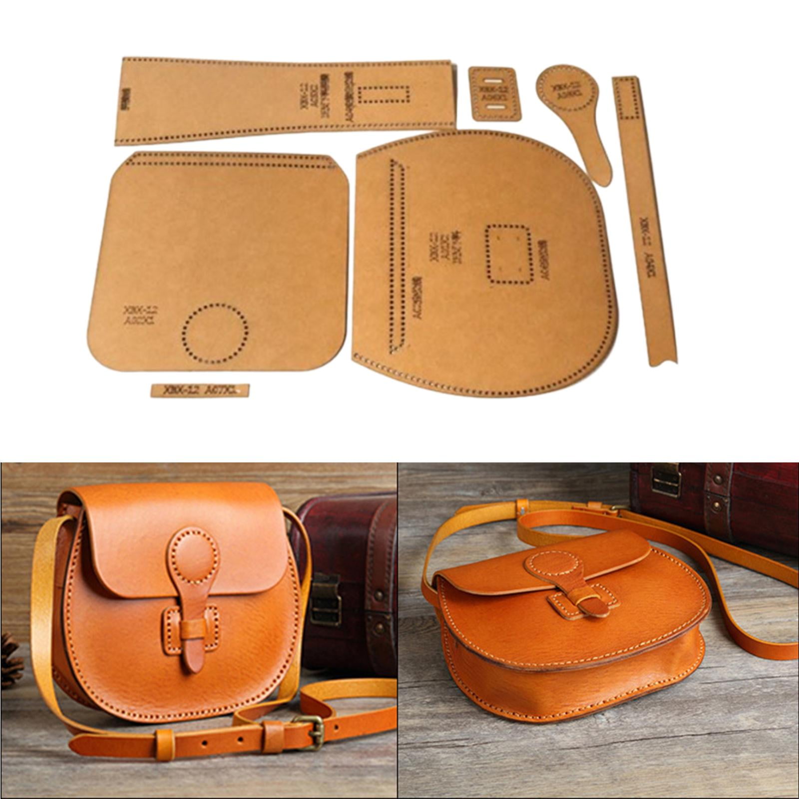 Set De Pochoirs - Cirque - Lot De 6 | Le Géant De La Fête