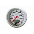 thumbnail image 3 of Autometer 4488 Ultra Lite In Dash Electric Speedometer, 3 of 4