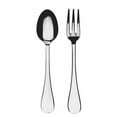 thumbnail image 2 of Serving Set (Fork And Spoon) Brescia, 2 of 2