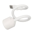thumbnail image 2 of Nail Gel Curing Light, Potable Size 6W USB Nail Polish Dryer 1pc Light Chip  For Home Use, 2 of 8