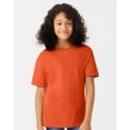 thumbnail image 4 of Hanes Perfect-T Youth Short Sleeve T-Shirt, 4 of 5
