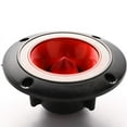 thumbnail image 5 of 2pcs Piezoelectric Tweeter 3" Audio Speaker Treble Ceramic Piezo Loudspeaker, 5 of 6